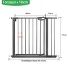 YZNAHRE Treppenschutzgitter für Kinder 85cm-95cm Produktbild-Vorschau 2