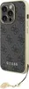 Guess Guhcp15Lgf4Ggr Iphone 15 Pro 6.1 Szary/Grey Hardcase Voir les images du produit 2