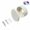 SD ProfiLine Lampen-Deckenverteilerdose LDV/D 70 weiß, Ø 70 Produktbild-Vorschau 1