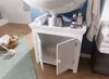 WOHNLING Waschbeckenunterschrank WL1.350 Badunterschrank Produktbild-Vorschau 10