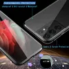 Copertura magnetica per Samsung Galaxy S21 Custodia ultra Anteprima dell’immagine prodotto 6