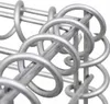 vidaXL Parete di gabbioni con copertura 300×50×50 cm Anteprima dell’immagine prodotto 7