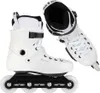 Powerslide Zoom Pro Nova 80 Inline-skates Weiß EU 39-40 Produktbild-Vorschau 6