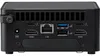 ASUS NUC GEN14 Pro Revel Canyon U5/16GB/512GB/Win11Pro Produktbild-Vorschau 5