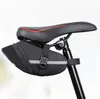 Sakwa rowerowa podsiodłowa wodoodporna torba pod siodełko Podgląd zdjęcia produktu 3