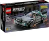 LEGO Speed Champions Machine à remonter le temps de Retour Voir les images du produit 31