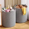 Faltbarer Wäschesammler, Größe:35 cm x 30 cm Produktbild-Vorschau 5
