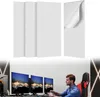 UISEBRT 4x akustické panely 120x60cm samolepicí, zvukově Náhled obrázku produktu 1