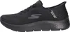Skechers Herren Slipper, schwarz(schwarzbbk), Gr. 47 Produktbild-Vorschau 9