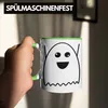 Trendation - Halloween Tasse Kürbis Dekoration Becher Produktbild-Vorschau 4
