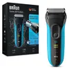 Braun Series 3 3040s, Scheerapparaat met plat scheerhoofd, Productafbeelding-voorbeeld 1