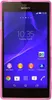 PhoneNatic Case kompatibel mit Sony Xperia T3 - rosa Produktbild-Vorschau 2