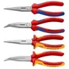 Knipex 26 11 200, Diagonální kleště, 2,5 mm, 7,3 cm, Ocel, Náhled obrázku produktu 14