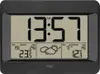 TFA Funk-Wetterstation ZENO, schwarz Produktbild-Vorschau 4