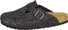 Birkenstock Schuhe Boston Anthracite Felt, 160373 Produktbild-Vorschau 2
