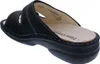 Finn Comfort Pantolette Sansibar 2550-817393, Schwarz, Produktbild-Vorschau 7