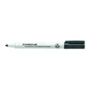 STAEDTLER Lumicolor - Schwarz - Polypropylen (PP) - 1 mm Produktbild-Vorschau 9