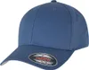 Flexfit Cap Wooly Combed royal Youth Produktbild-Vorschau 10