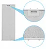 Filtro antigrasso Electrolux in metallo 455x185x8mm Anteprima dell’immagine prodotto 9