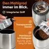 Clatronic® Kaffeemühle elektrisch | für 60g Kaffeebohnen | Produktbild-Vorschau 5