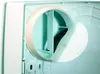 Promieniowy wentylator ścienny Vortice Quadro MICRO 100 T Podgląd zdjęcia produktu 6