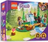 Jouet de construction LEGO 41677 Friends Waterfall in the Voir les images du produit 53