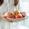 Like by Villeroy & Boch mísa 26cm perleťový písek Náhled obrázku produktu 3