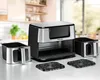 Rommelsbacher FRH 2650, heteluchtfriteuse, 5,5 liter, 1,2 Productafbeelding-voorbeeld 6