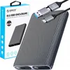 Orico Am2C3-2Sn Tasca per doppio HDD per due unità M.2 Anteprima dell’immagine prodotto 8