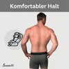 Benonetti Herren Boxershorts, atmungsaktive Produktbild-Vorschau 6