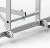 Drabest | Aluminiumgerüst - gerüst - Leitergerüst - leiter Produktbild-Vorschau 8