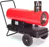 Indirekt Ölheizer Heizkanone 55214 Bauheizer 20kW Heizgerät Produktbild-Vorschau 5