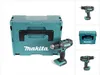 Akumulátorový vŕtací skrutkovač Makita DDF 482 ZJ 18V 62Nm Náhľad obrázku produktu 1