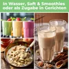Maca Pulver Gelb |  & Rohkost | 500g Produktbild-Vorschau 5