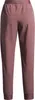 Under Armour UA Rival Woven Jogger bordeaux YXS Produktbild-Vorschau 2