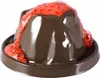 A model volcano erupting with red foam. Náhled obrázku produktu