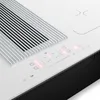 Klarstein Velaire Induktionskochfeld z wyciągiem 80 cm – 4 Podgląd zdjęcia produktu 4