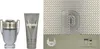 Rabanne Invictus EDT 100 ml + SG für Haut und Haar 100 ml Produktbild-Vorschau 3