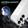 360 Grad Handyhülle für Samsung Galaxy S25 FE Case Cover Produktbild-Vorschau 4