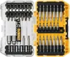 Zestaw ko?cówek 40 elem. DEWALT DT70717 Produktbild-Vorschau 12