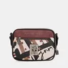 Anekke Umhängetasche Mademoiselle 2 Compartment Crossbody Produktbild-Vorschau 16