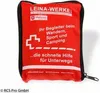 Set da viaggio Leina-Werke 50005 rosso Anteprima dell’immagine prodotto 7