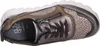 Waldläufer Damen Schnürschuh grau Größe EUR 39 Produktbild-Vorschau 8