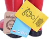 Rote Gummistiefel Regenschuhe Regenstiefel für Kinder Produktbild-Vorschau 9