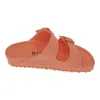 Birkenstock Arizona Damen Pantoletten EVA Koralle Pfirsich Produktbild-Vorschau 54