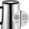WMF Isolierkanne Kaffee 1,0l Impulse Edelstahl Produktbild-Vorschau 8