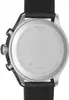 Tissot Chrono XL Classic 45 mm schwarzes Zifferblatt Quarz Produktbild-Vorschau 4