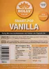 Smart Pop Vanilka Hotová zmes Cukor 1 kg Náhľad obrázku produktu 3
