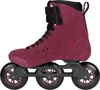 A single inline skate is shown against a white background. Podgląd zdjęcia produktu