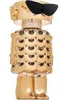 Paco Rabanne Fame Intense Edp Spray 50 ml Produktbild-Vorschau 2